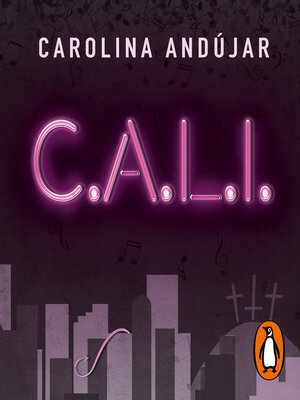 cover image of C.A.L.I